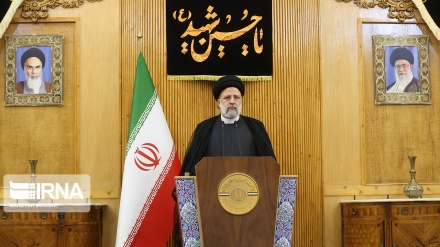 Rəisi: İron pidəşe, məntəğədə əktivə iştirok iyən roli ifo ko.