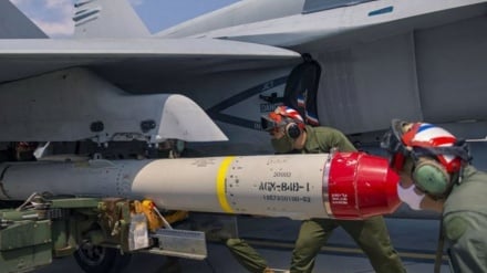 यूक्रेन को बैलिस्टिक मिसाइल न दिये जाएं, अमरीकी सैन्य अधिकारियों की चेतावनी