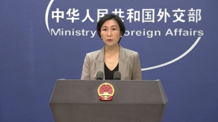 中国外務省が処理水放出計画を批判、「海は日本のゴミ箱ではない」