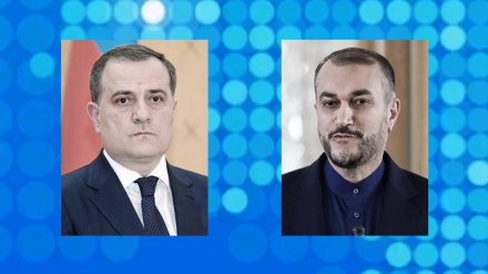 Iran offers mediation between Azerbaijan, Armenia 