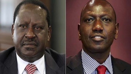 Wakenya wamtaka Rais Ruto, Raila wafanye muafaka wa kisiasa