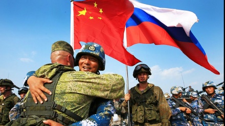 Iran : le moyen manqué de l'alliance russo-chinoise ?