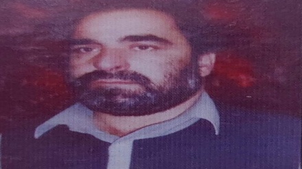  د پاکستان د پاره چنار سیمې شاعر روشن علي بنګش وفات شو
