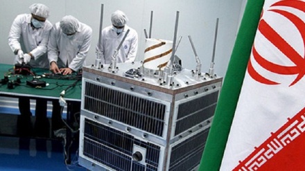 برنامه ریزی ایران برای پرتاب ماهواره «ظفر ۲»