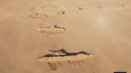 L'Iran attaquera l'OTAN?!