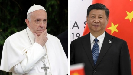 Perche' Xi Jinping non ha voluto incontrare il Papa