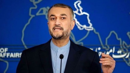 FM: Agreement possible if American side applies 'realism' 