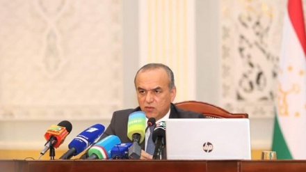 مقام تاجیک: مذاکره تنها راه حل مشکل مرزی با قرقیزستان است