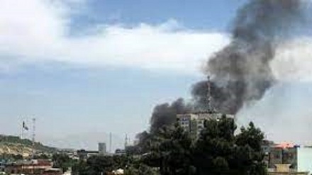 Forti esplosioni nel sud dell'Arabia Saudita e vicino al confine con lo Yemen