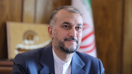 Amir Abdullahian: Shkëmbimi i mesazheve mes Amerikës dhe Iranit është në vazhdim