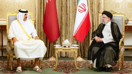 Emir Qatar: Iran Negara Penting di Kawasan dan Dunia