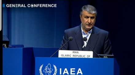 Islami: Irani është i zotuar të respektojë masat mbrojtëse