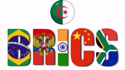 Coopération militaire BRICS/Alger?