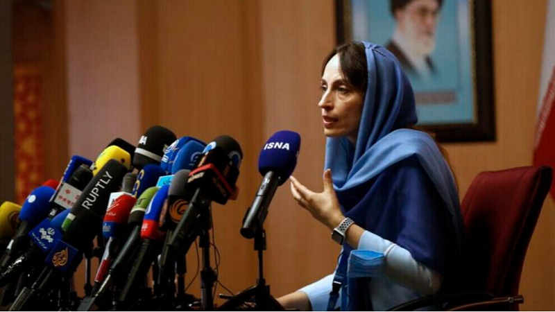 انتشار گزارش رسمی گزارشگر ویژه سازمان ملل در مورد لزوم توقف تحریم‌ها علیه ایران