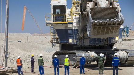 Afrique économie