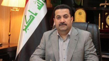 राजनीतिक संकट को पार करता हुआ इराक़