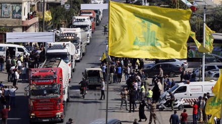 Karish: Iran/Hezbollah changent les règles du jeu! 