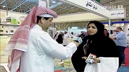 Arabia Saudita, donne condannate a carcere solo per post sui social, attivisti protestano 