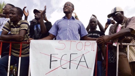 Mali : coup de grâce anti France?