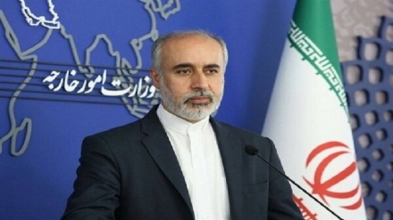 ایران پاسخ رفتارهای مداخله‌گرایانه اروپا را متقابلاً می‌دهد