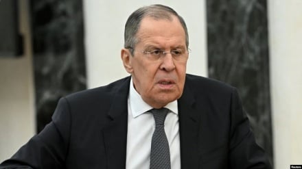 ロシア外相、「ザポリージャ原発の安全のためにあらゆる手段を講じる」