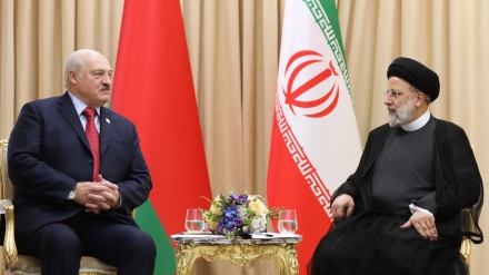 Raisi: Iran pronto a rafforzare cooperazione con la Bielorussia