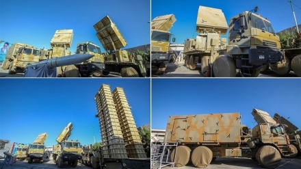 מאמציהם של מומחי ההגנה האווירית הביאו לייצור מכ