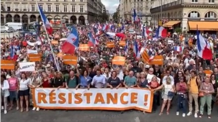 Aux Européens 