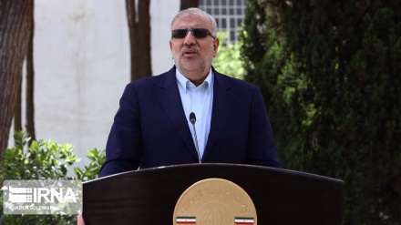 Iran suggests fuel shipments to Lebanon will not be free