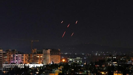 Syrie : Super cimetière des HIMARS !!