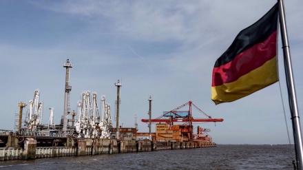 Report: Germany facing recession amid soaring inflation, Russia energy supply cuts