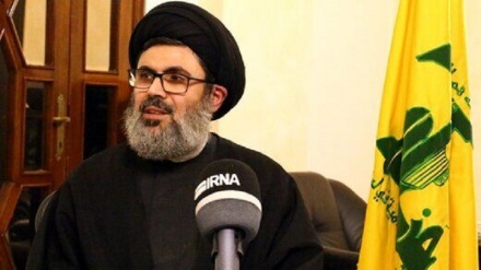 د لبنان حزب به امریکا ته اړونده ولسمشر و نه مني