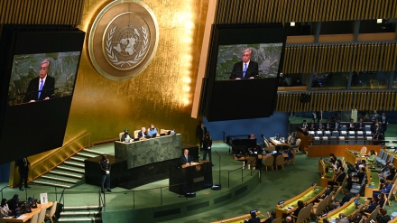 Қасым-Жомарт Тоқаевтың БҰҰ Бас ассамблеясынның 77-ші сессиясында сөйлеген сөзінен үзінділер (4)