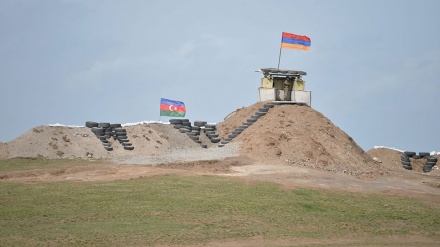 New clashes between Armenia, Azerbaijan leave a number of Azeri servicemen dead