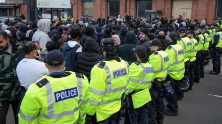  Hindu-Muslim tensions flare up in UK’s Leicester after Hindu mobs go on rampage 