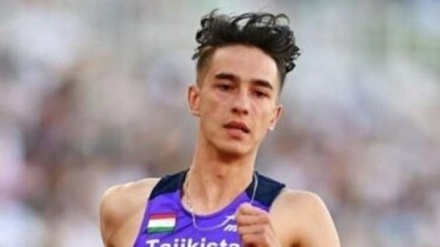 موفقیت ورزشکاران تاجیک دررقابت های  قهرمانی آسیای مرکزی