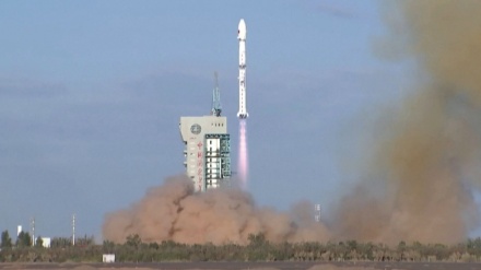 中国が、リモートセンシング衛星「遥感33号2」打ち上げ成功