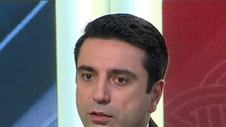 Ադրբեջանն ուզում է, որ Հայաստանն ու հայերը չլինեն. Ալեն Սիմոնյան