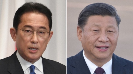 日中首脳が国交正常化50周年で祝電を交換も、両国関係には問題が山積
