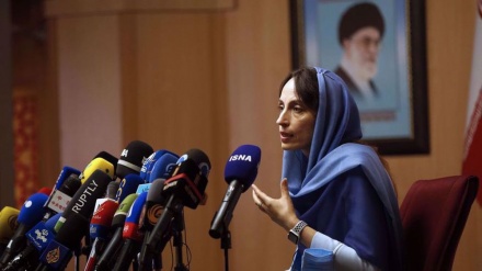 Pasien Khusus Iran; Sandera Sanksi dan Aspirasi Politik AS