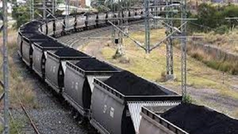 افزایش هشت برابری واردات زغال سنگ به اتحادیه اروپا