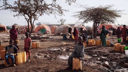 UN humanitarian chief: Somalia on brink of famine for second time in over a decade