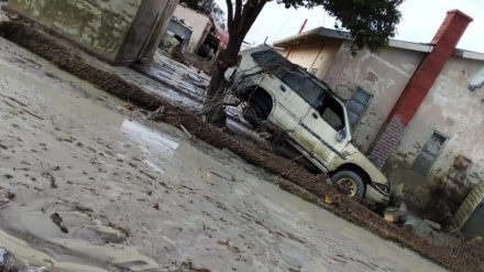 Sudafrica, rotto il muro della diga della miniera: morti e feriti
