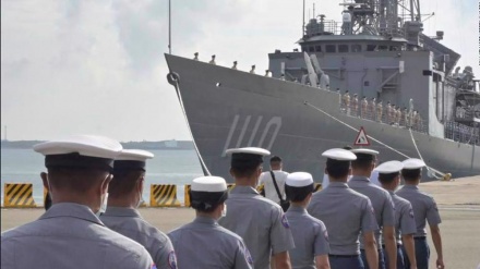 China vows ‘counter-measures’ as US okays $1.1bn Taiwan arms sales