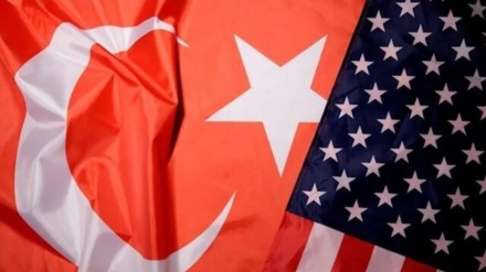 Türkiye, ABD'nin Kıbrıs'a yönelik silah ambargosunu kaldırma kararını kınadı