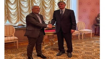 Kazımi Kumi: İran, komşu ülkelerle birlikte güvenli ve gelişmiş Afganistan'ı destekliyor
