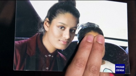 Скрыла ли Великобритания контрабандный вывоз британского подростка в ДАИШ канадским шпионом?