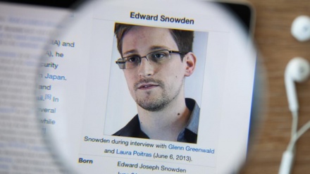 Shtetet e Bashkuara i kërkuan Britanisë të ruajë informacionet sekrete të Snowden