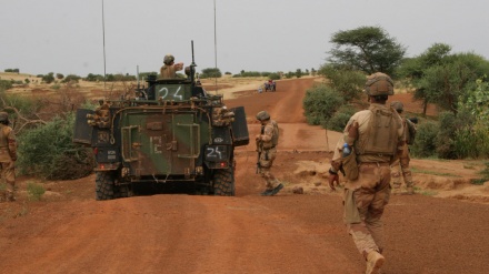 Burkina: bientôt le remake du scénario malien?