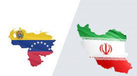 La presenza di 82 società iraniane basate sulla conoscenza in Venezuela